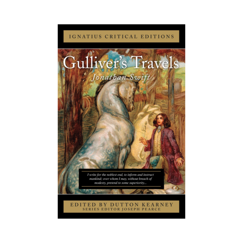 Gulliver’s Travels