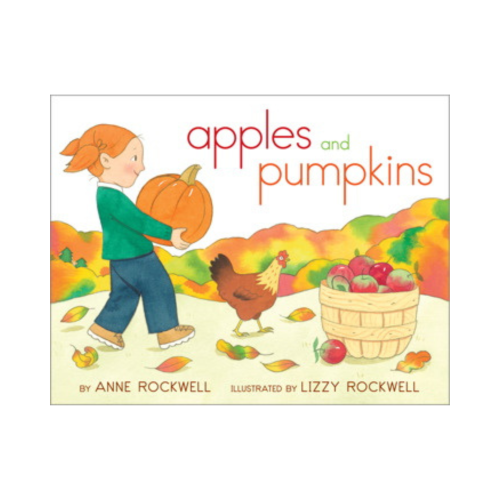 Apples and Pumpkins