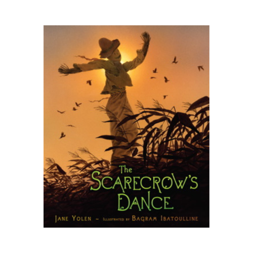 The Scarecrow’s Dance