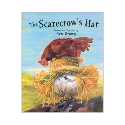 The Scarecrow’s Hat