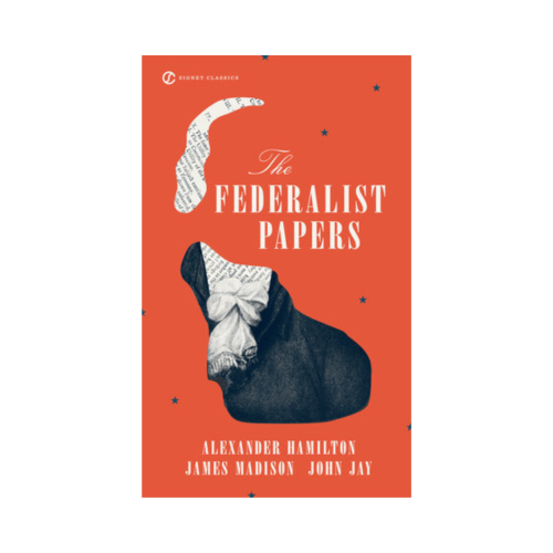 The Federalist Papers