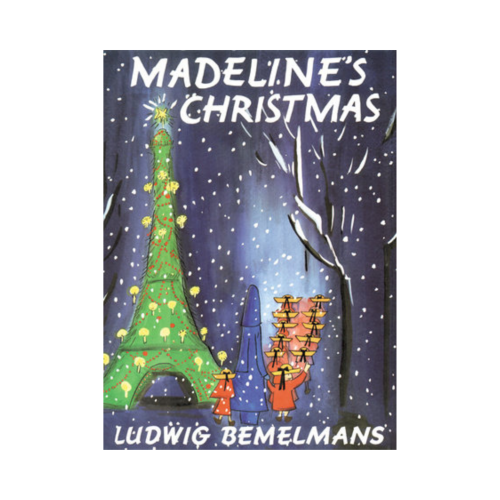Madeline’s Christmas