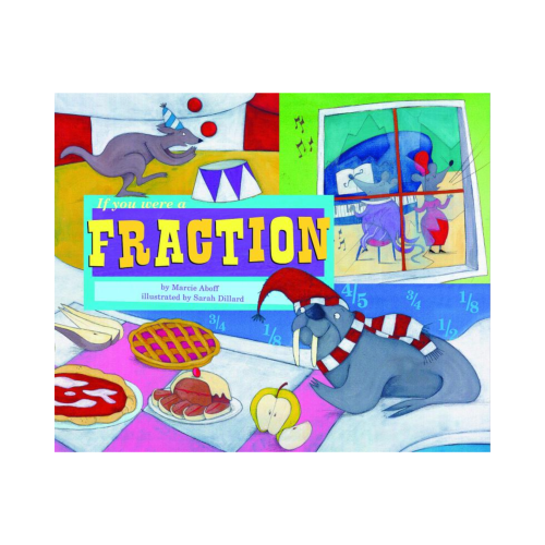 If You Were a Fraction