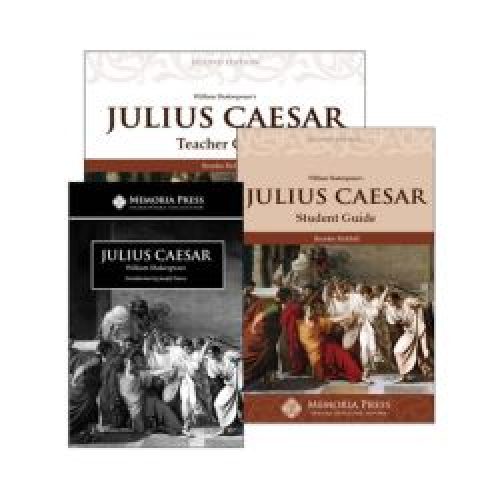 Julius Caesar Set
