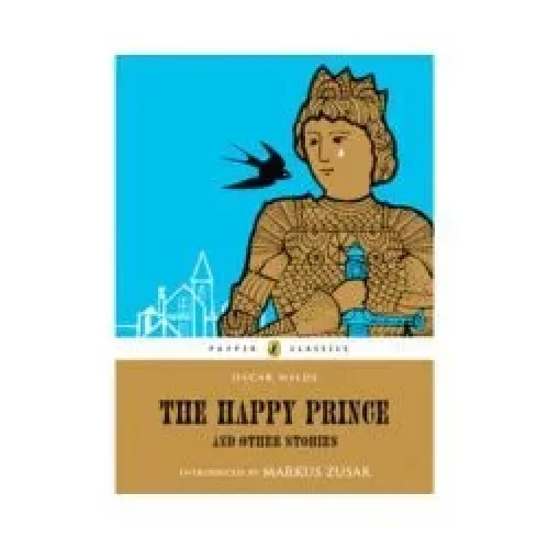 The Happy Prince and Other Stories