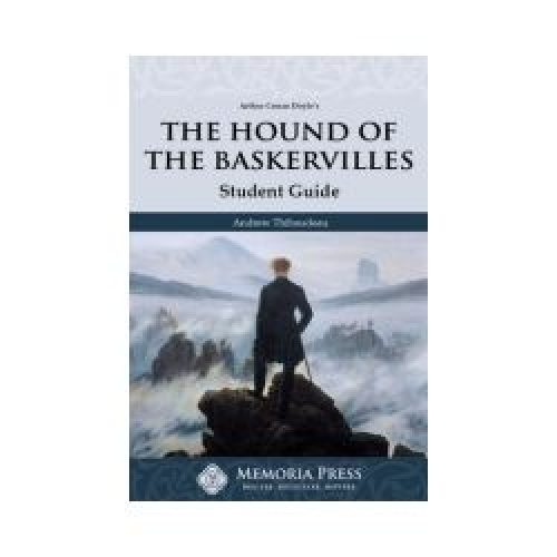 The Hound of the Baskervilles – Student Guide