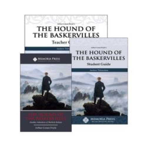 The Hound of the Baskervilles Set