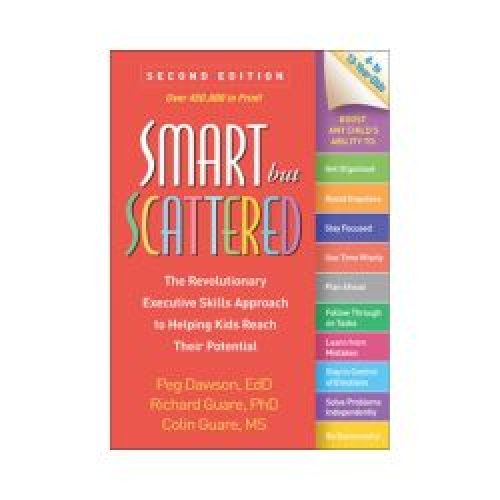 Smart But Scattered (Second Edition)