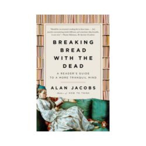 Breaking Bread with the Dead