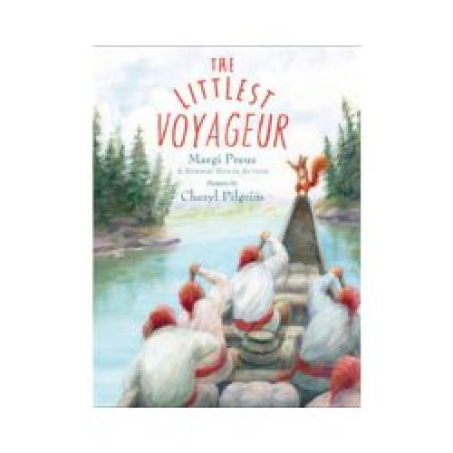 The Littlest Voyageur