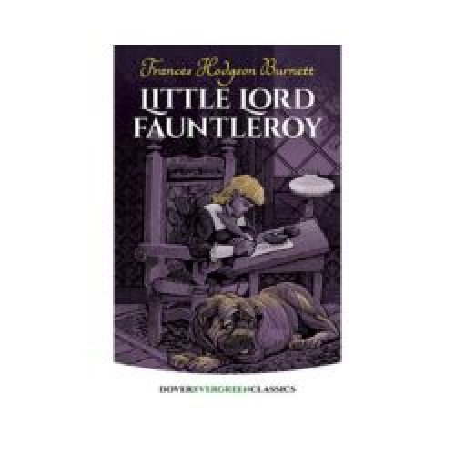 Little Lord Fauntleroy