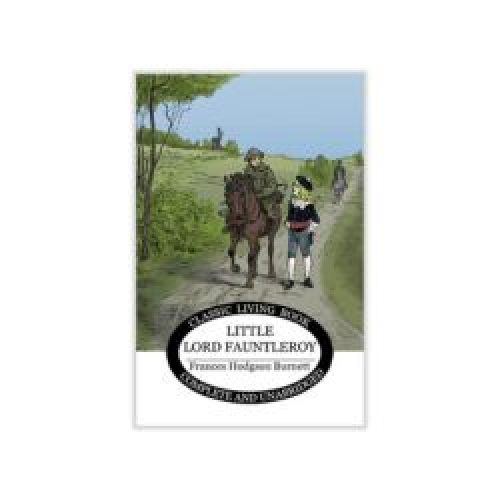 Little Lord Fauntleroy