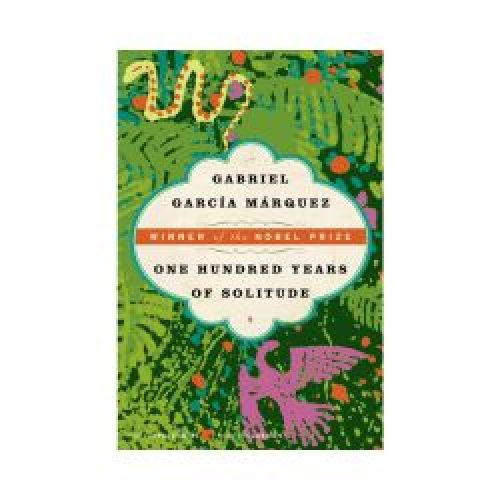 One Hundred Years of Solitude