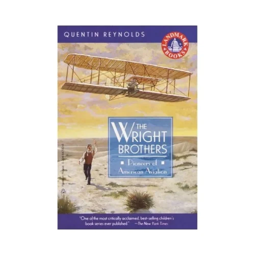 The Wright Brothers