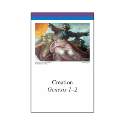 1.0 Genesis Through Joshua – Flashcards