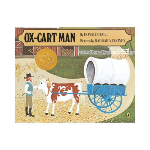 Ox-Cart Man