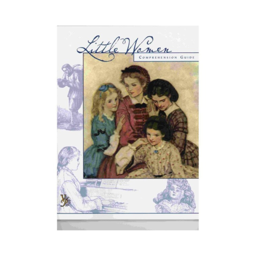 Little Women – Comprehension Guide