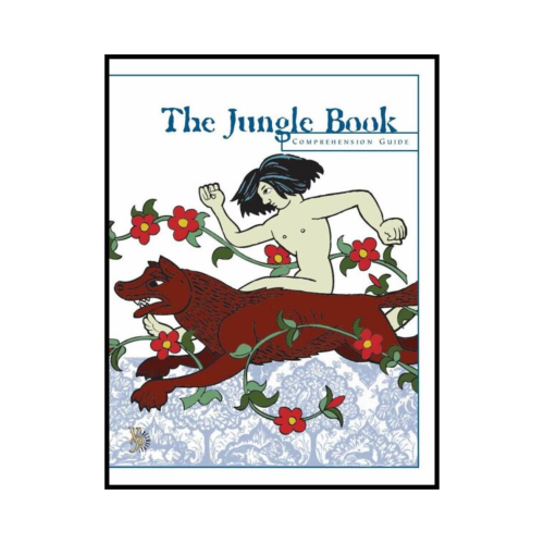 The Jungle Book – Comprehension Guide