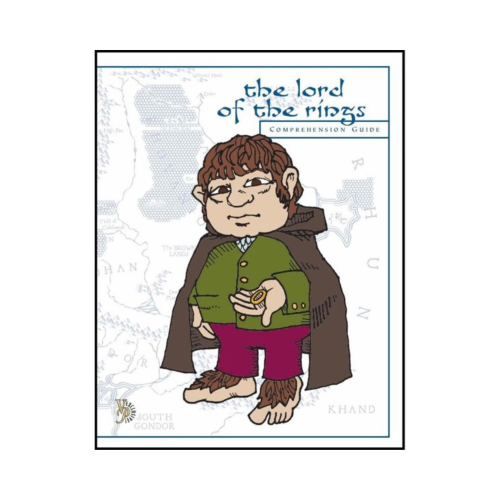 Lord of the Rings – Comprehension Guide