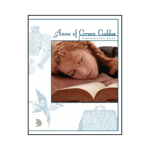 Anne of Green Gables – Comprehension Guide