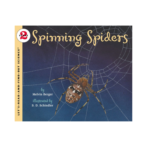 Spinning Spiders