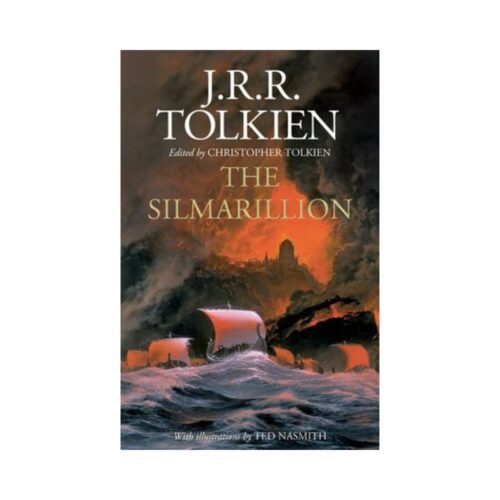 The Silmarillion