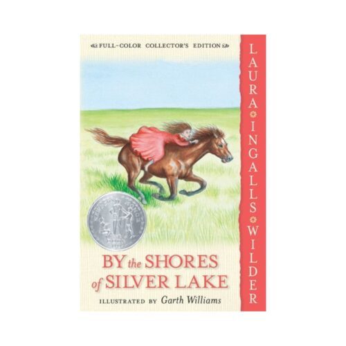 By the Shores of Silver Lake (Color)