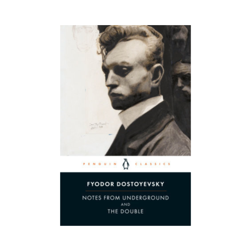 Notes from Underground and the Double