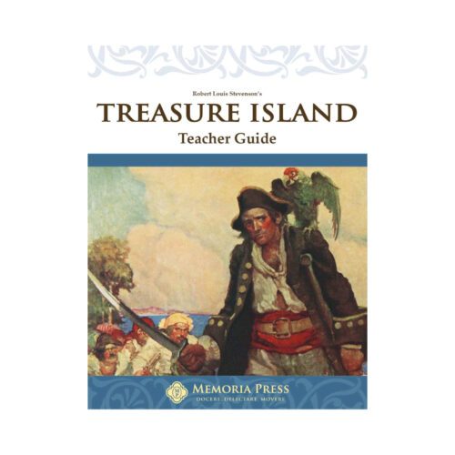 Treasure Island – Teacher Guide