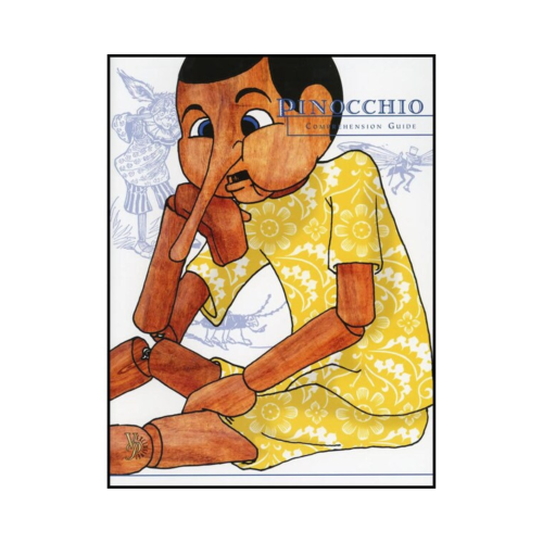 Pinocchio – Comprehension Guide