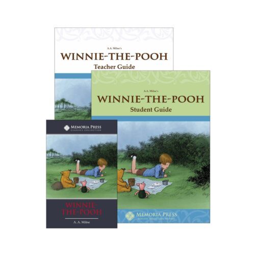 Winnie-the-Pooh Set