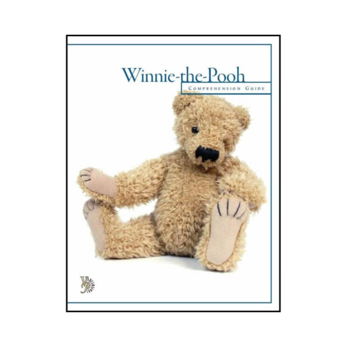 Winnie-the-Pooh – Comprehension Guide