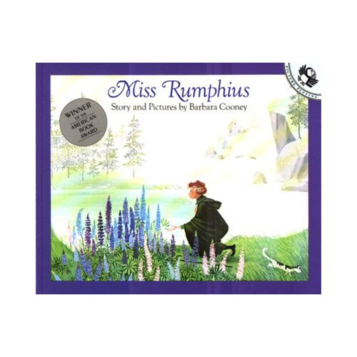 Miss Rumphius