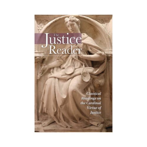 The Justice Reader