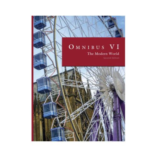 Omnibus VI – Student Text (Second Edition)