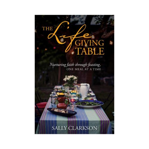 The Life Giving Table