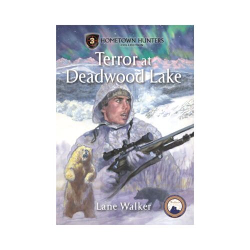 Terror at Deadwood Lake