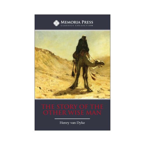 The Story of the Other Wise Man