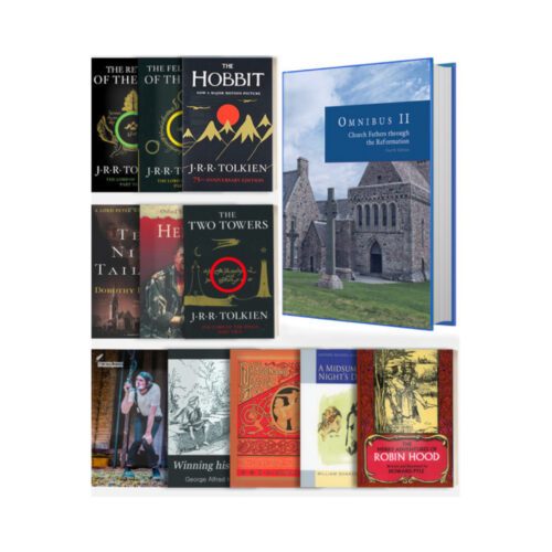 2. Omnibus II – Secondary Literature Package