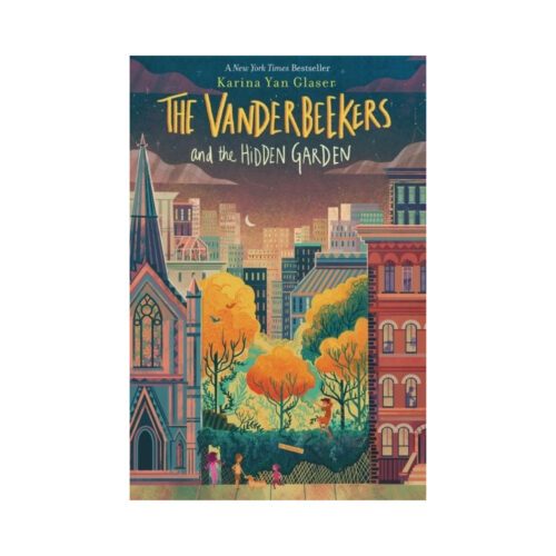 The Vanderbeekers and the Hidden Garden