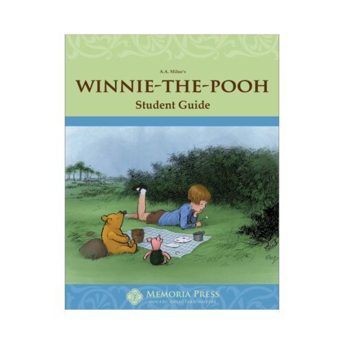 Winnie-the-Pooh – Student Guide
