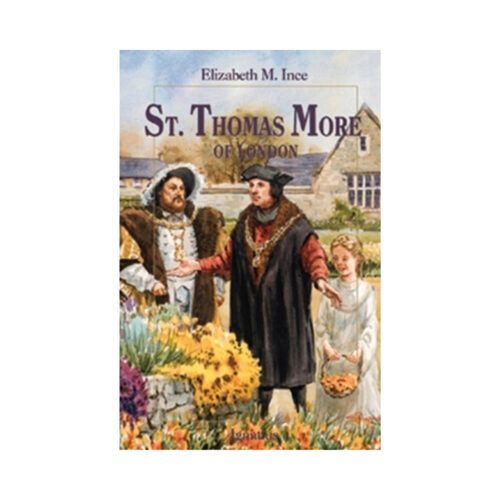 St. Thomas More of London
