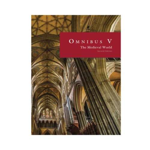 Omnibus V – Student Text (Second Edition)