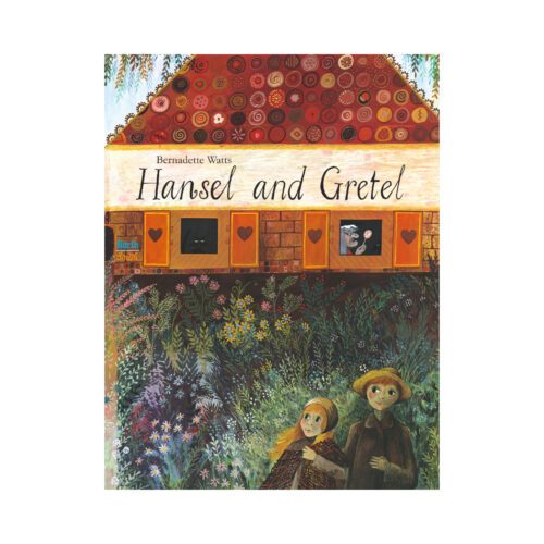 Hansel and Gretel