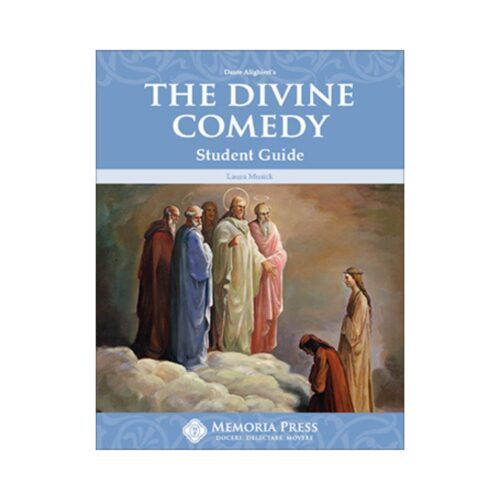 The Divine Comedy – Student Guide