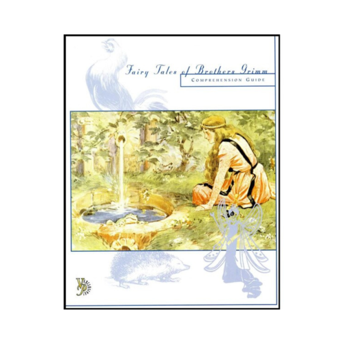 The Fairy Tales of Brothers Grim – Comprehension Guide