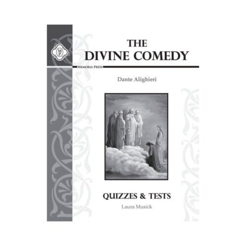 The Divine Comedy – Quizzes & Tests