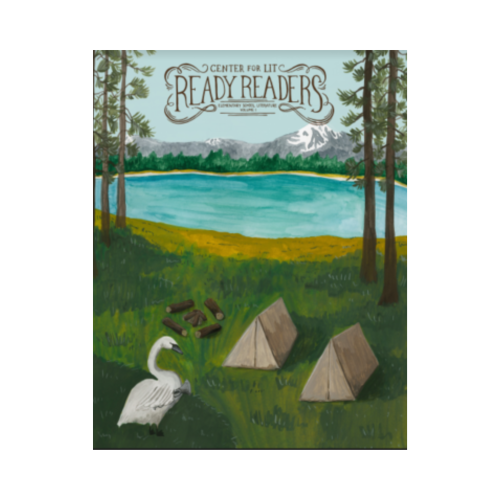 The Ready Readers Series – Elementary Literature (Volume One)