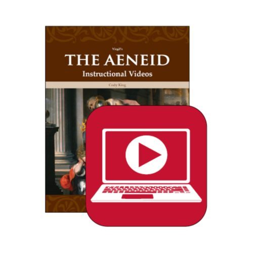 The Aeneid – Instructional Videos (Online Streaming)