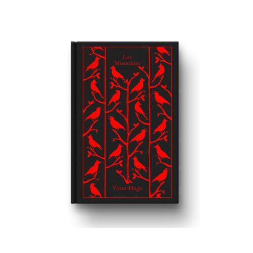 Les Miserables (Hardcover)